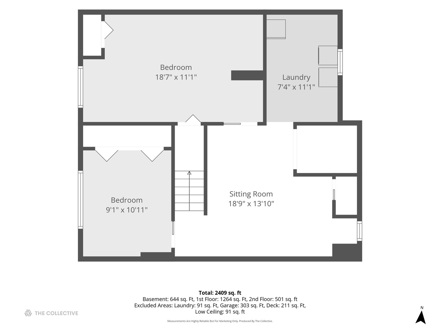 116 W Park Drive Property Photo 26