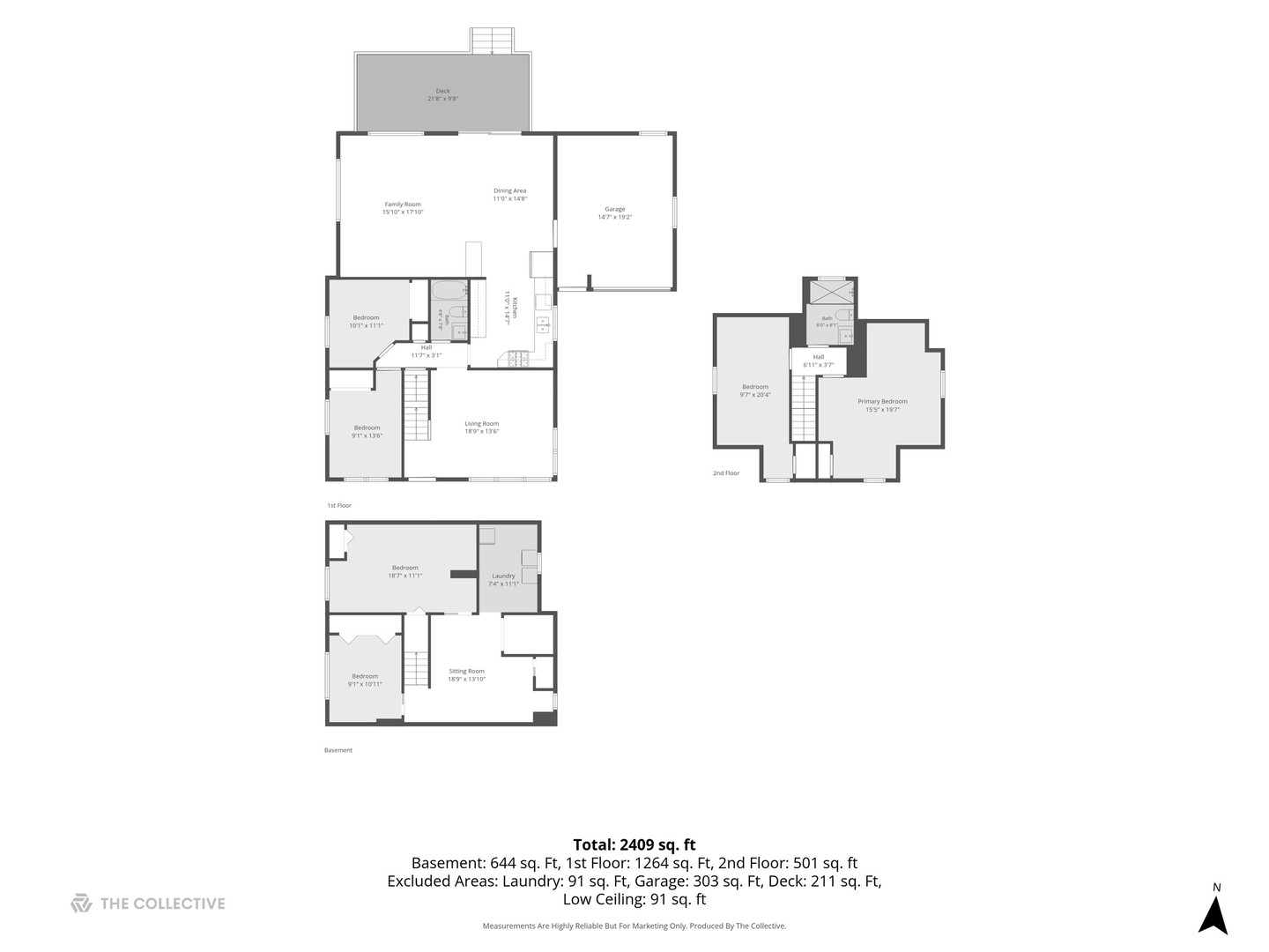 116 W Park Drive Property Photo 27