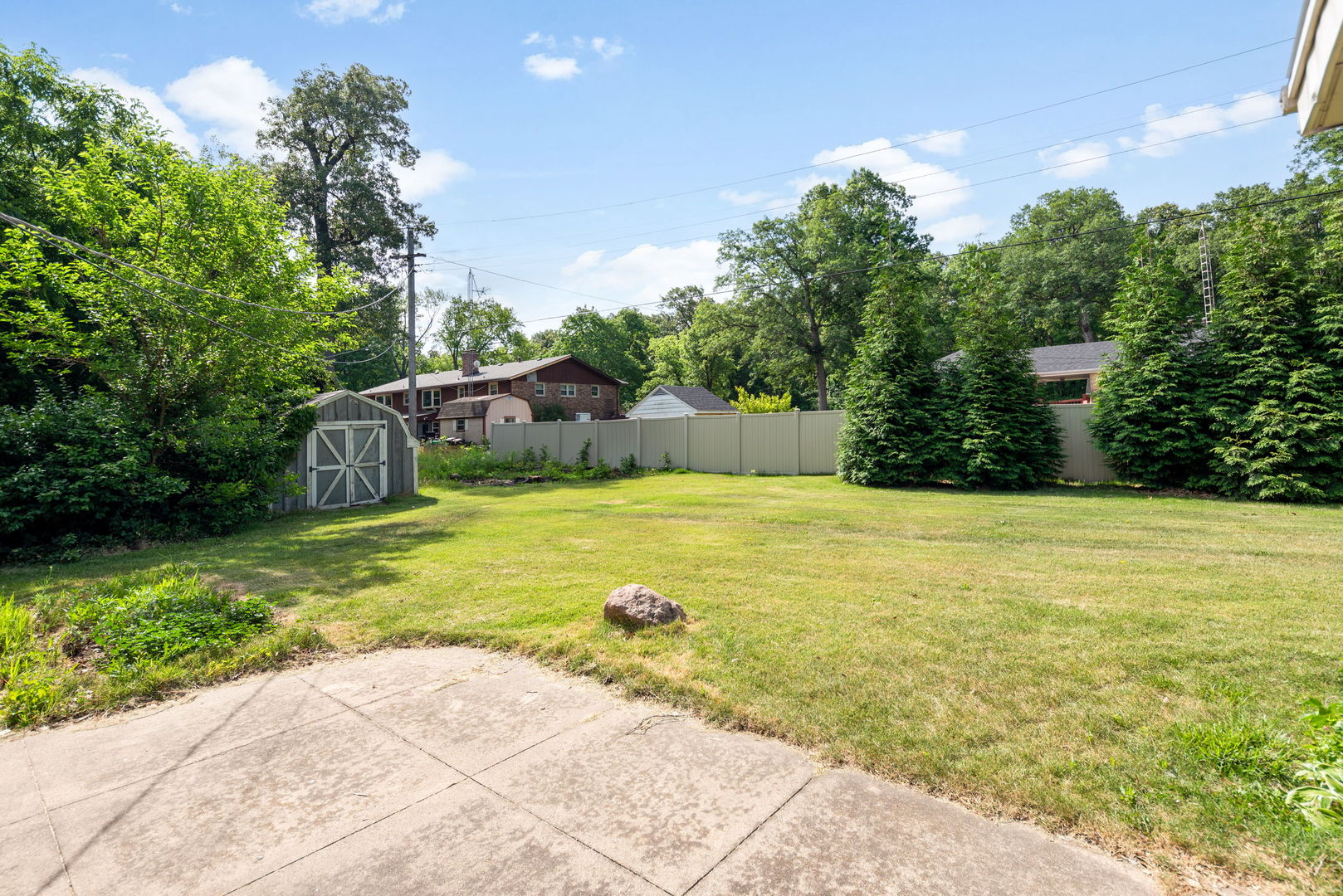 5074 Oakridge Drive Property Photo 29