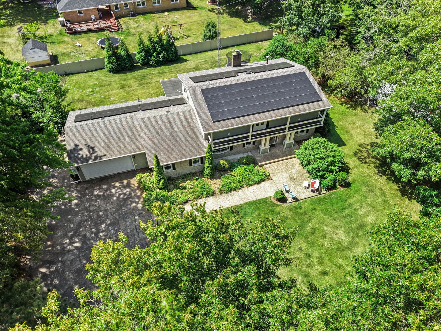 5074 Oakridge Drive Property Photo 30
