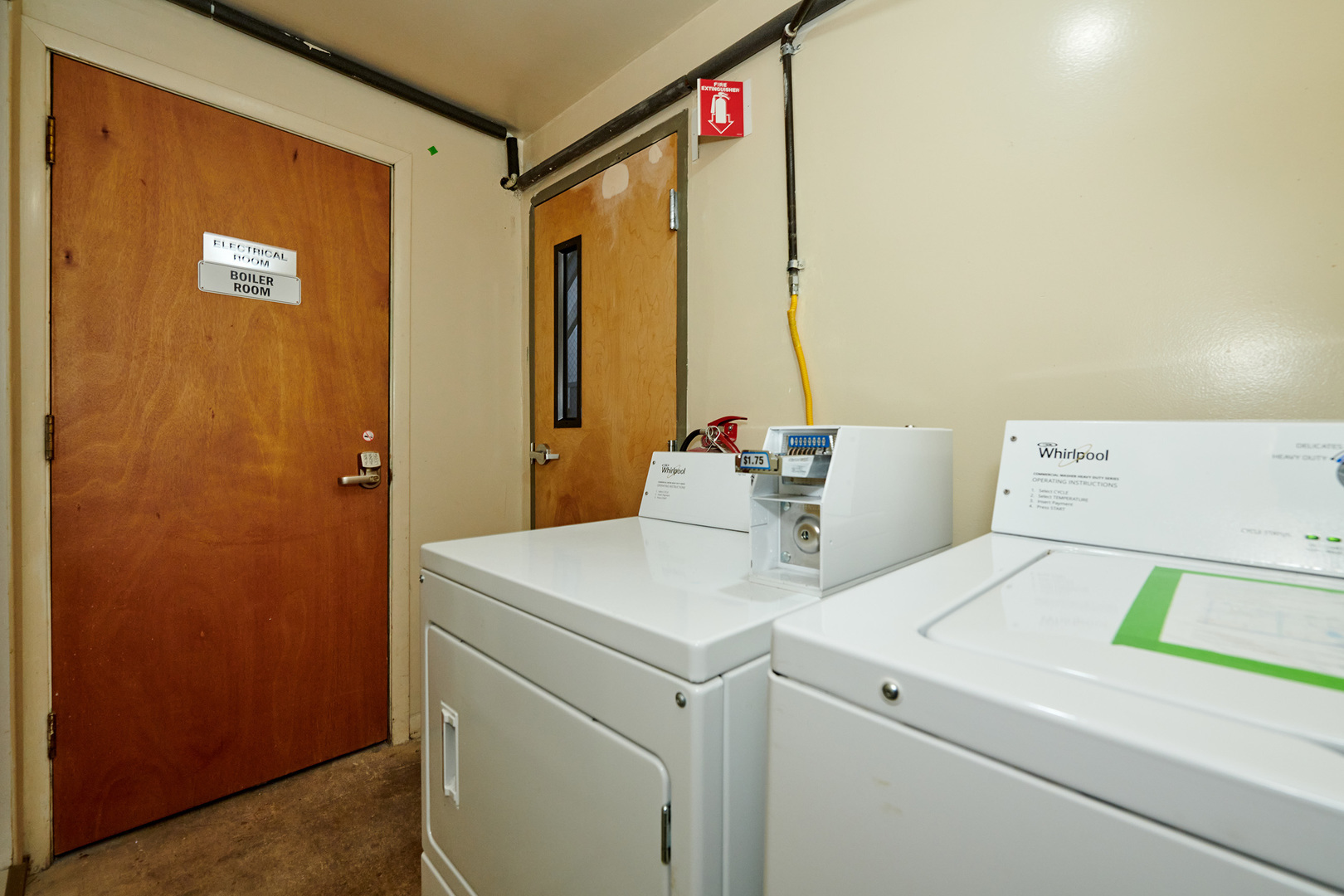 8805 Dee Road Gn Property Photo 7