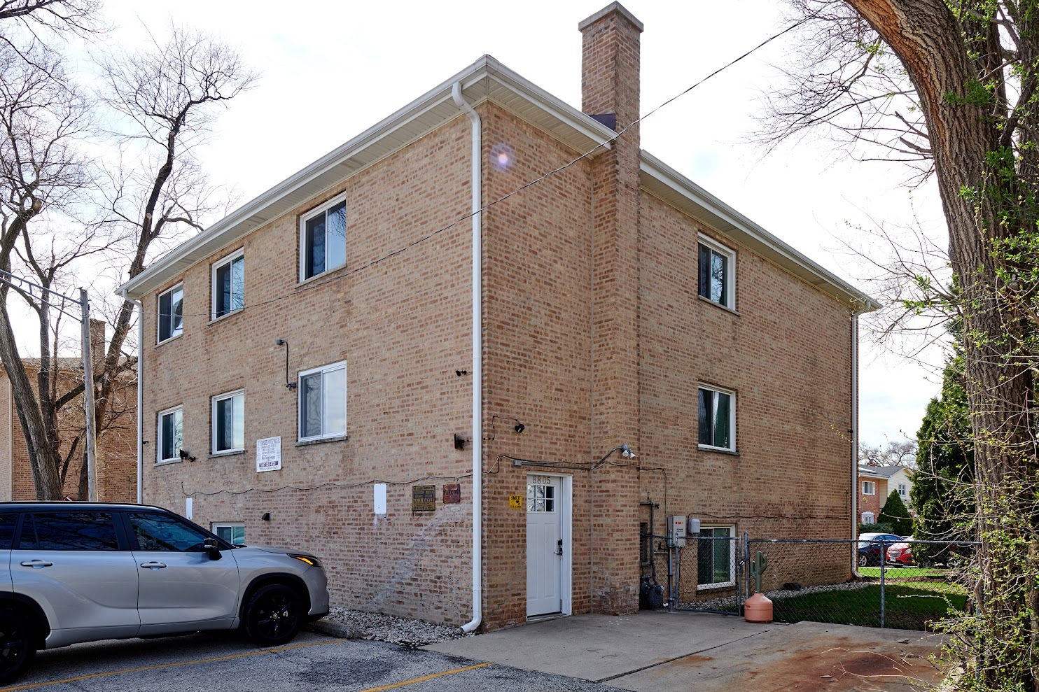 8805 Dee Road Gn Property Photo 8