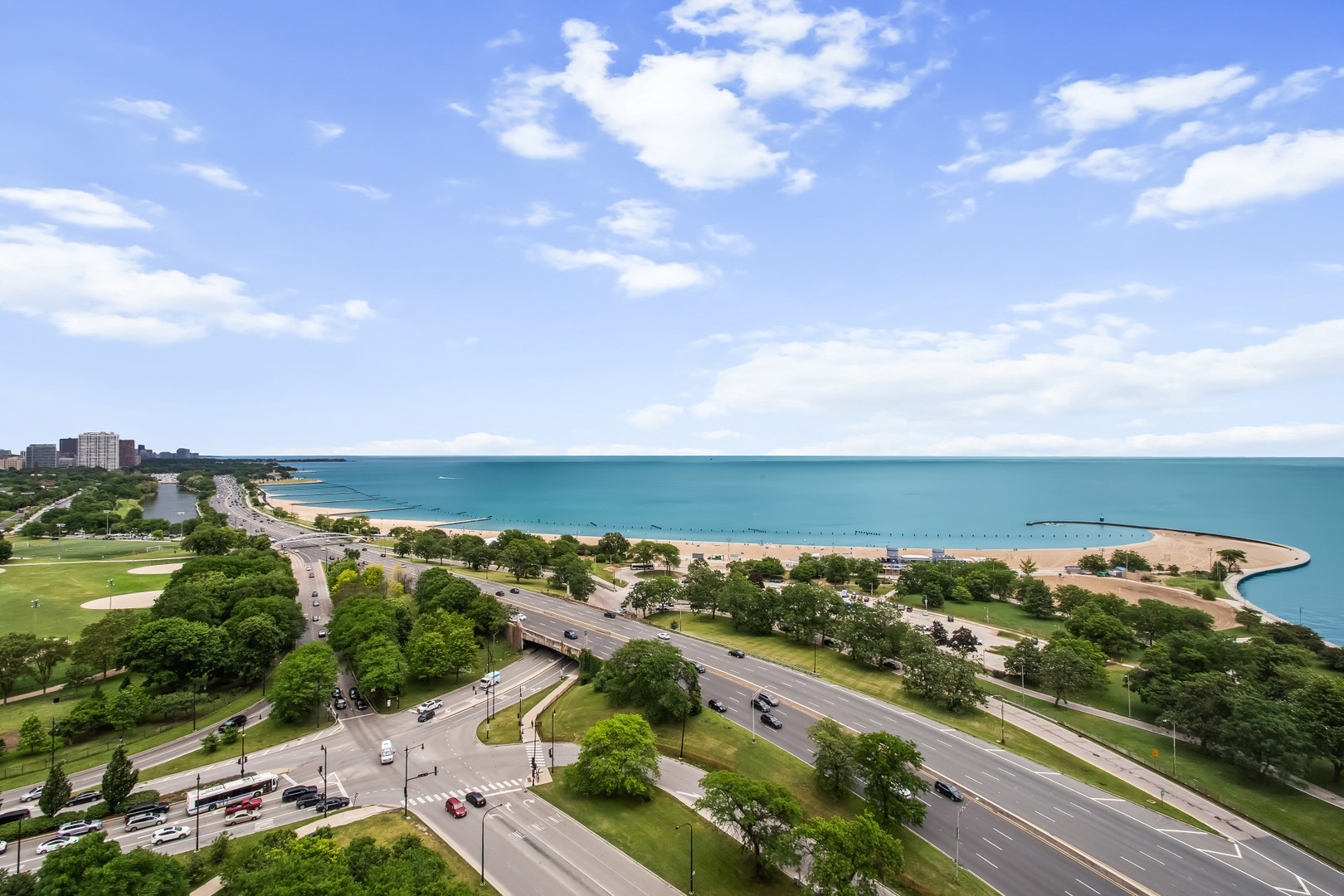 1550 N Lake Shore Drive 20g Property Photo 4