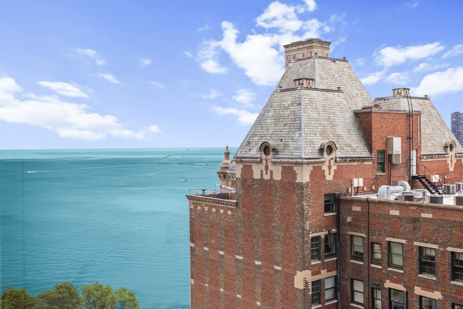 1550 N Lake Shore Drive 20g Property Photo 12