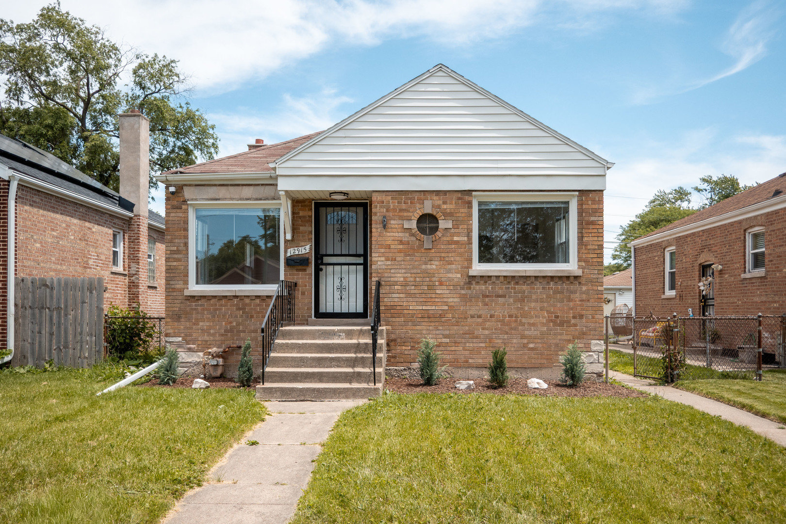 12915 S Parnell Avenue Property Photo 1