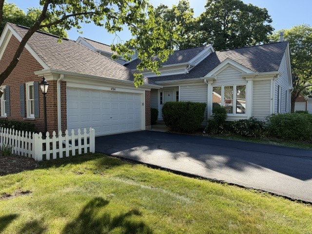 494 Ferndale Lane