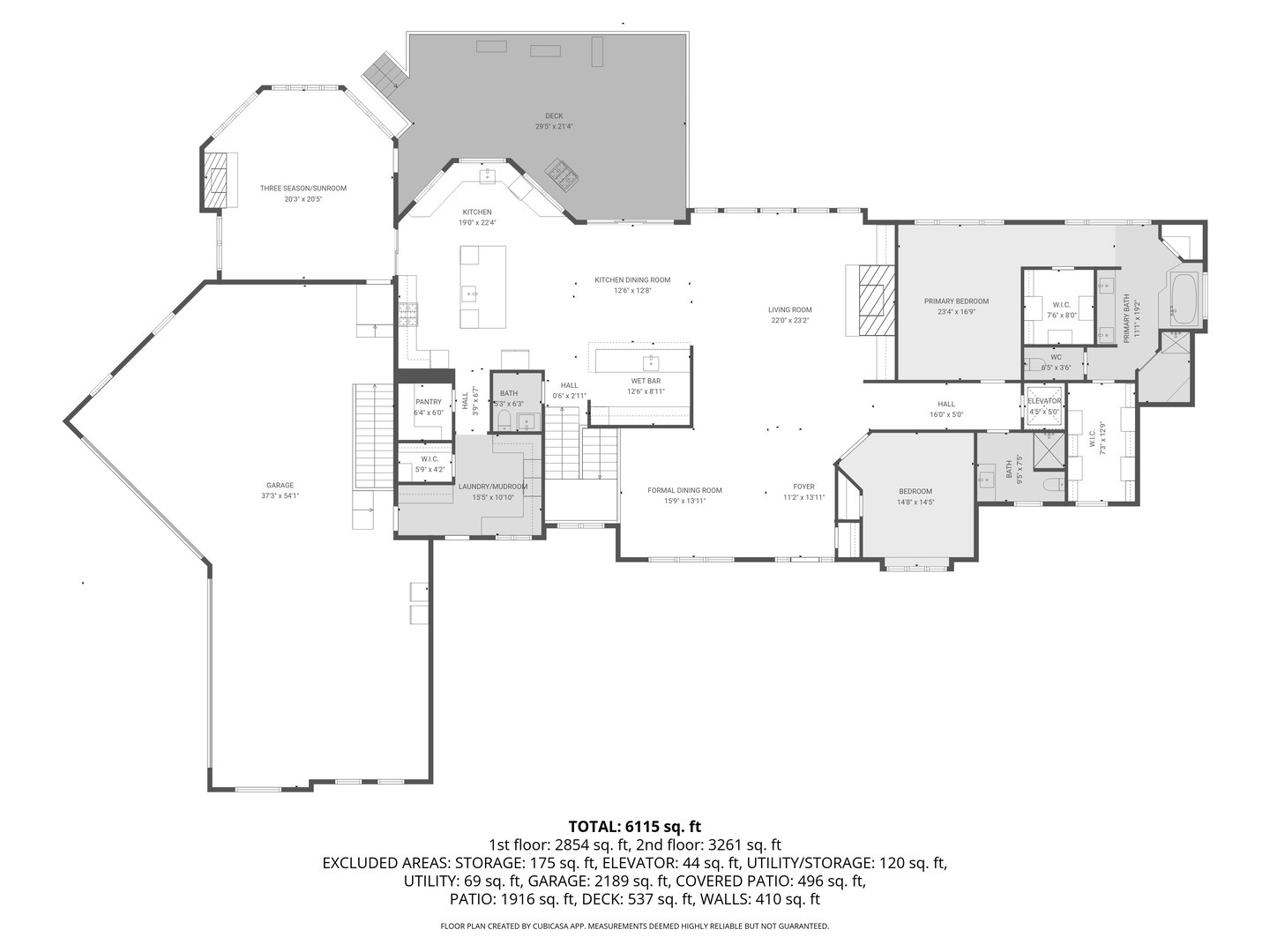 3873 Carlisle Drive Property Photo 59