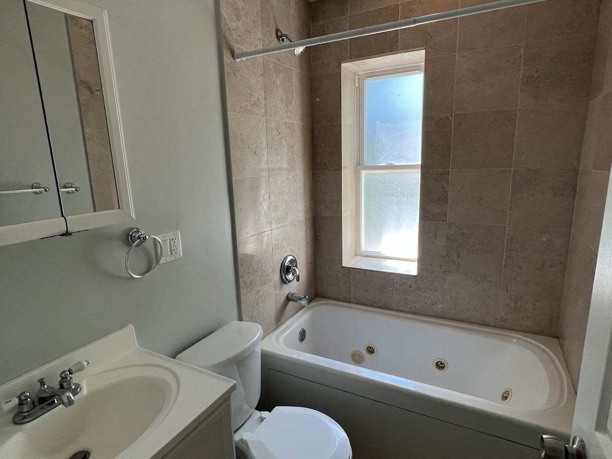 6507 N Hamilton Avenue 4s Property Photo 6