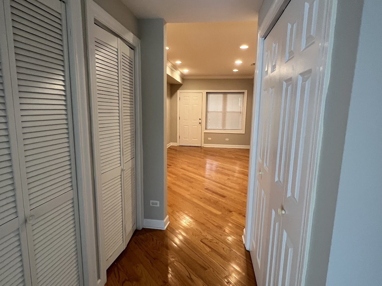 6507 N Hamilton Avenue 4s Property Photo 11