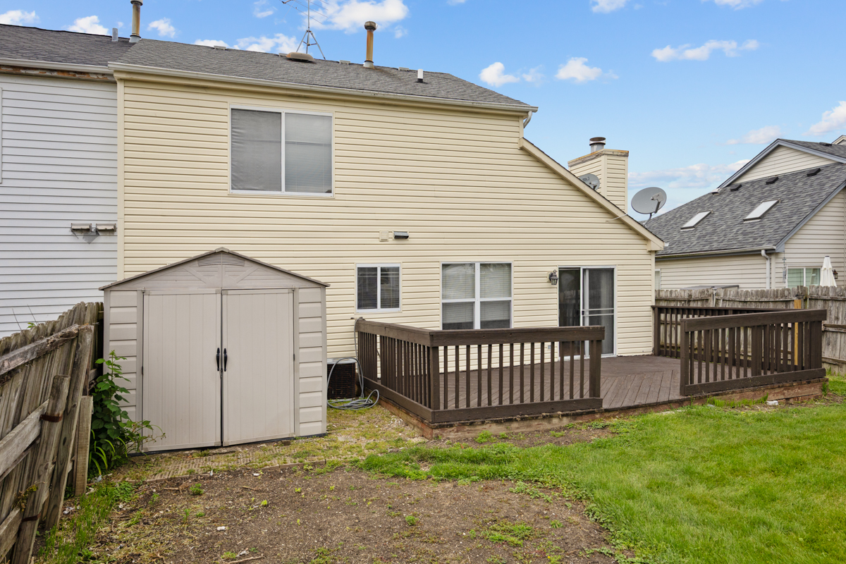 1127 Ashbrook Drive Property Photo 24