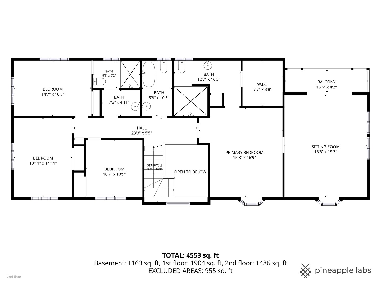 2665 Crestwood Lane Property Photo 37