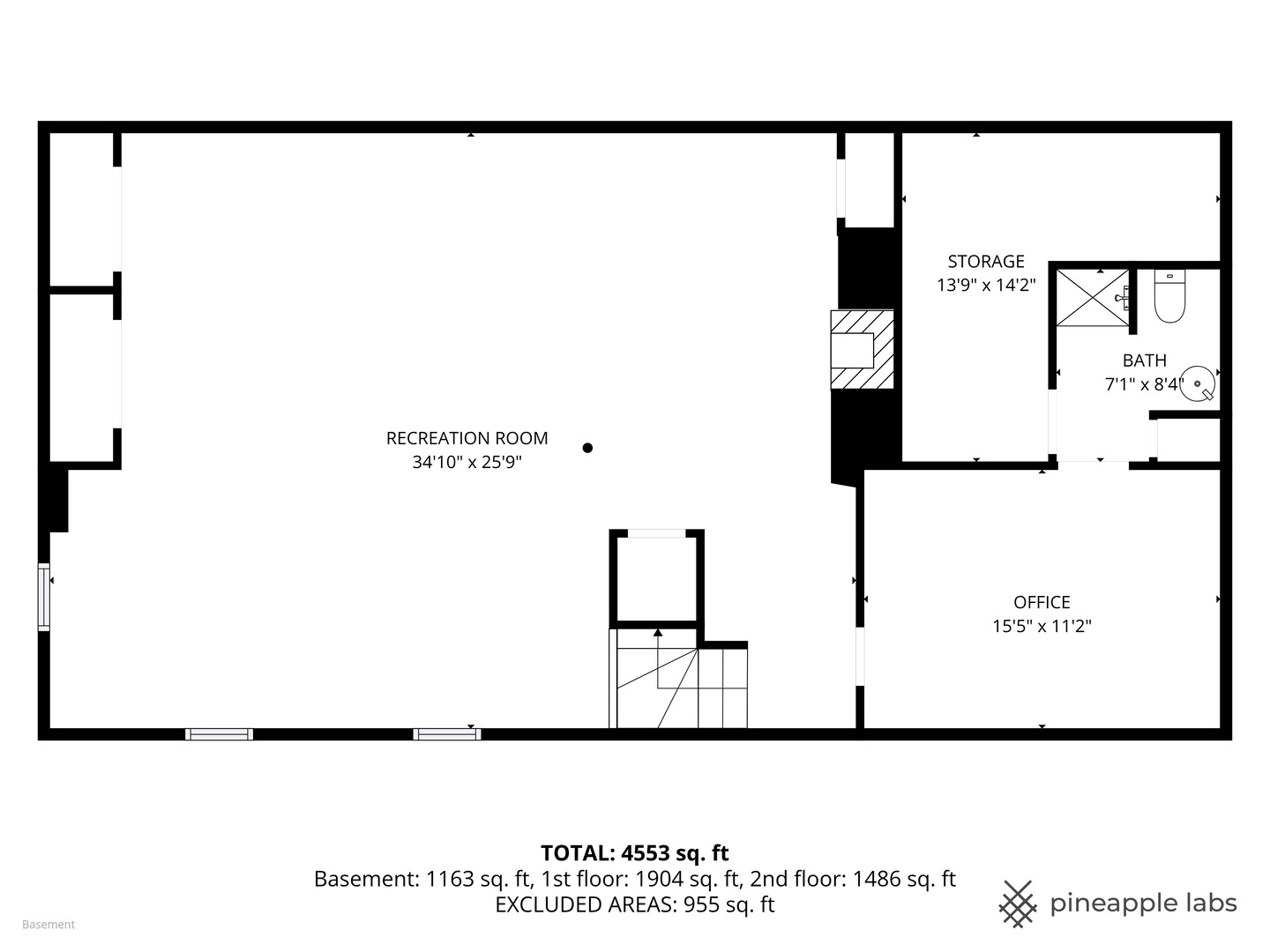 2665 Crestwood Lane Property Photo 38