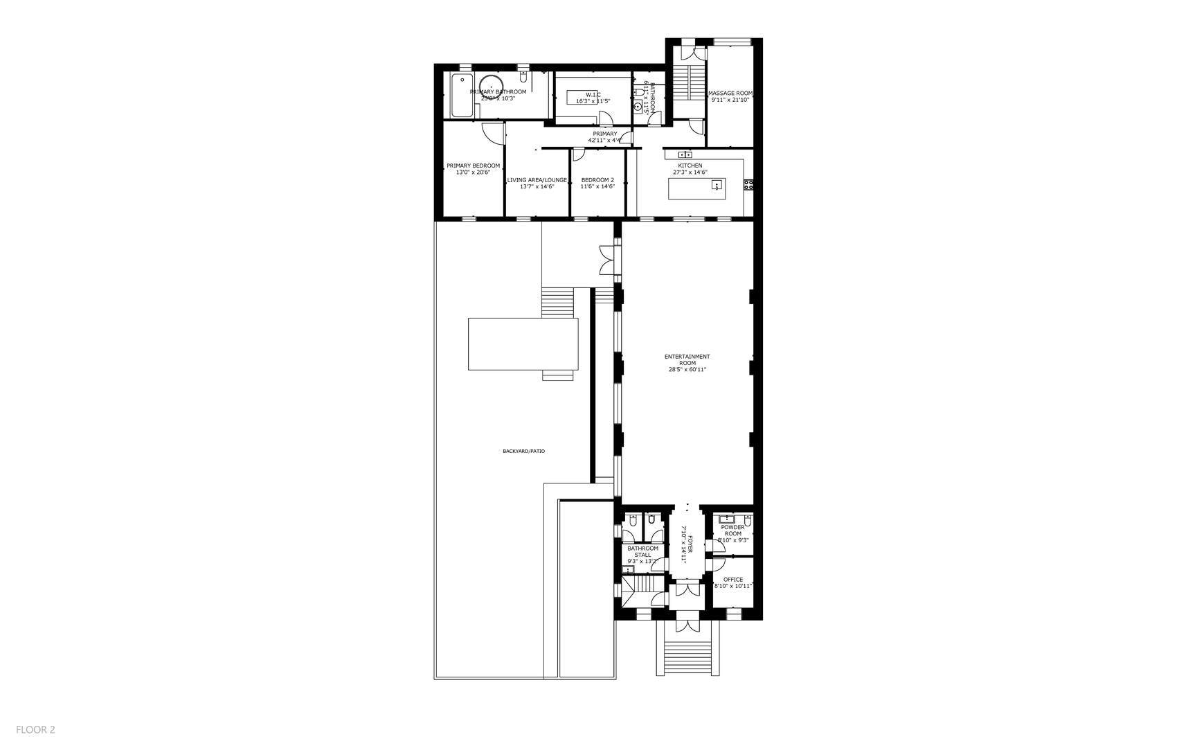 1019 N Wolcott Avenue Property Photo 81