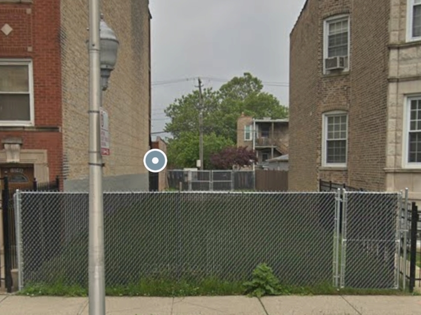 1244 S Springfield Avenue Property Photo 1