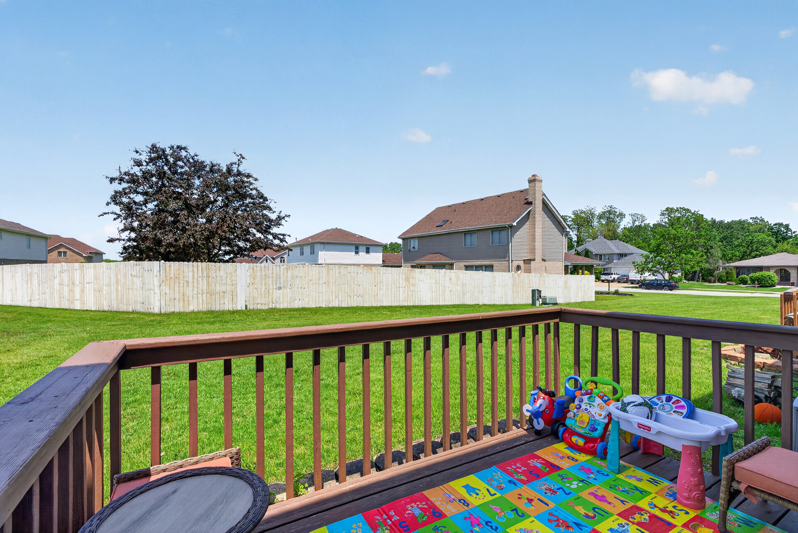24556 S Independence Boulevard Property Photo 29