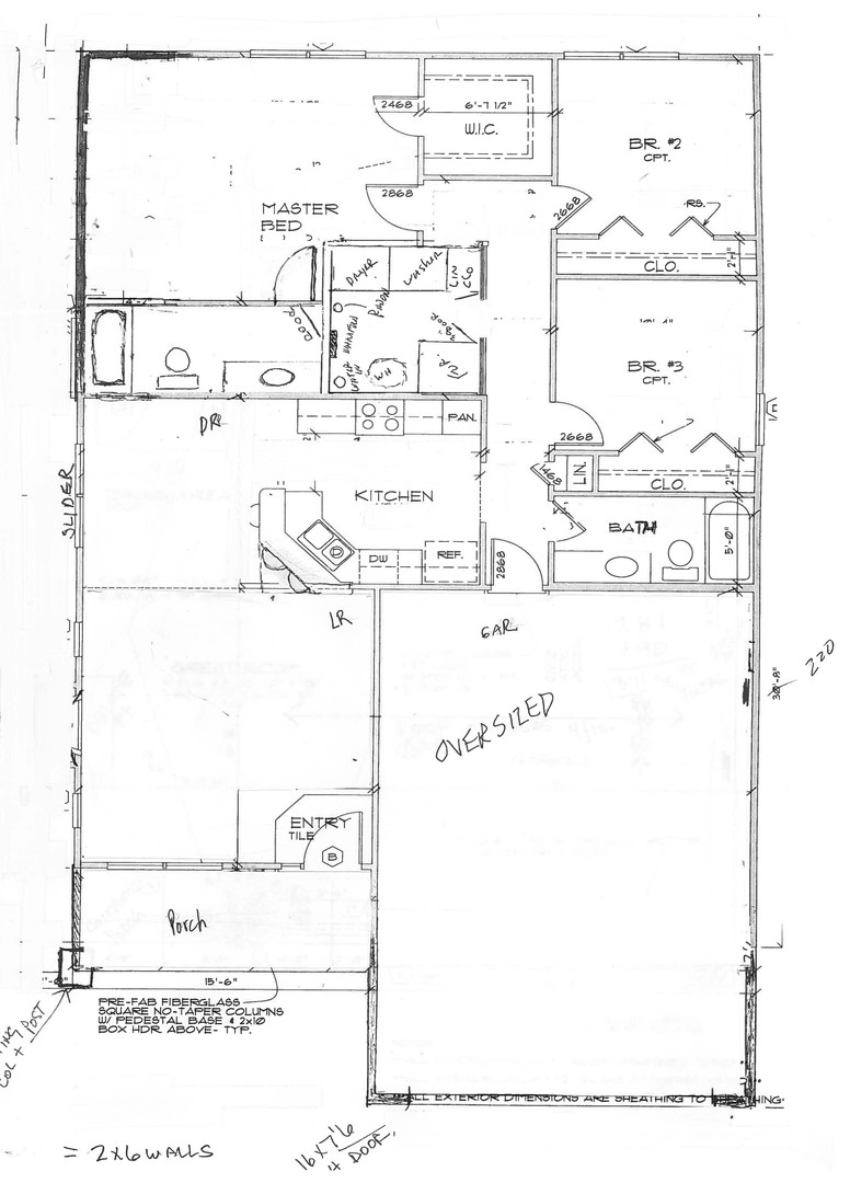 1502 Lilac Lane Property Photo 6