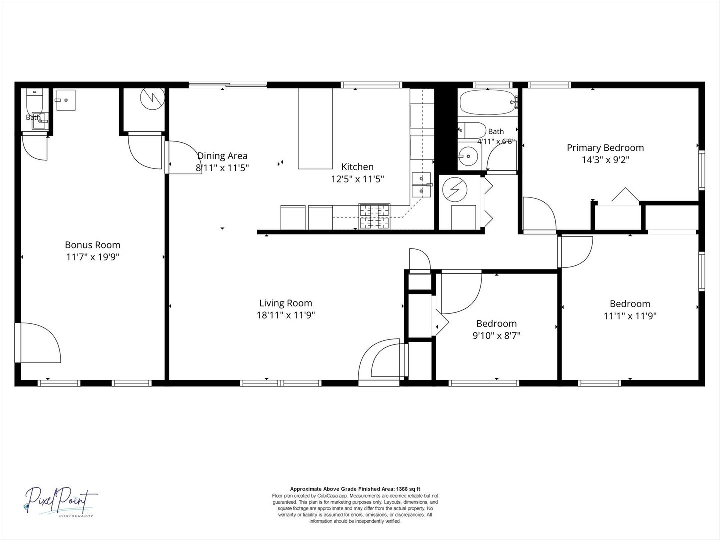 1010 Scottsdale Drive Property Photo 35
