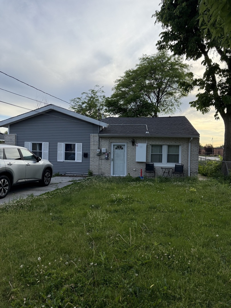 14810 Perry Avenue Property Photo 1