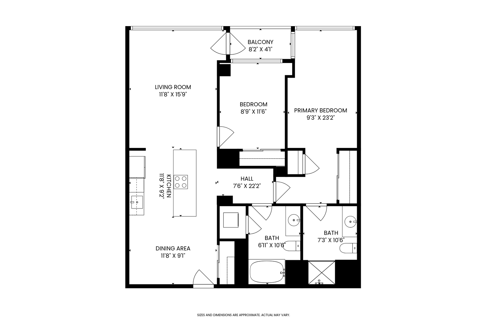 800 Elgin Road 718 Property Photo 4