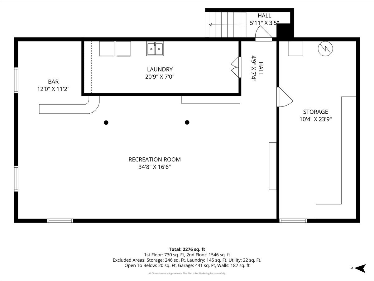 460 W Kathleen Drive Property Photo 23