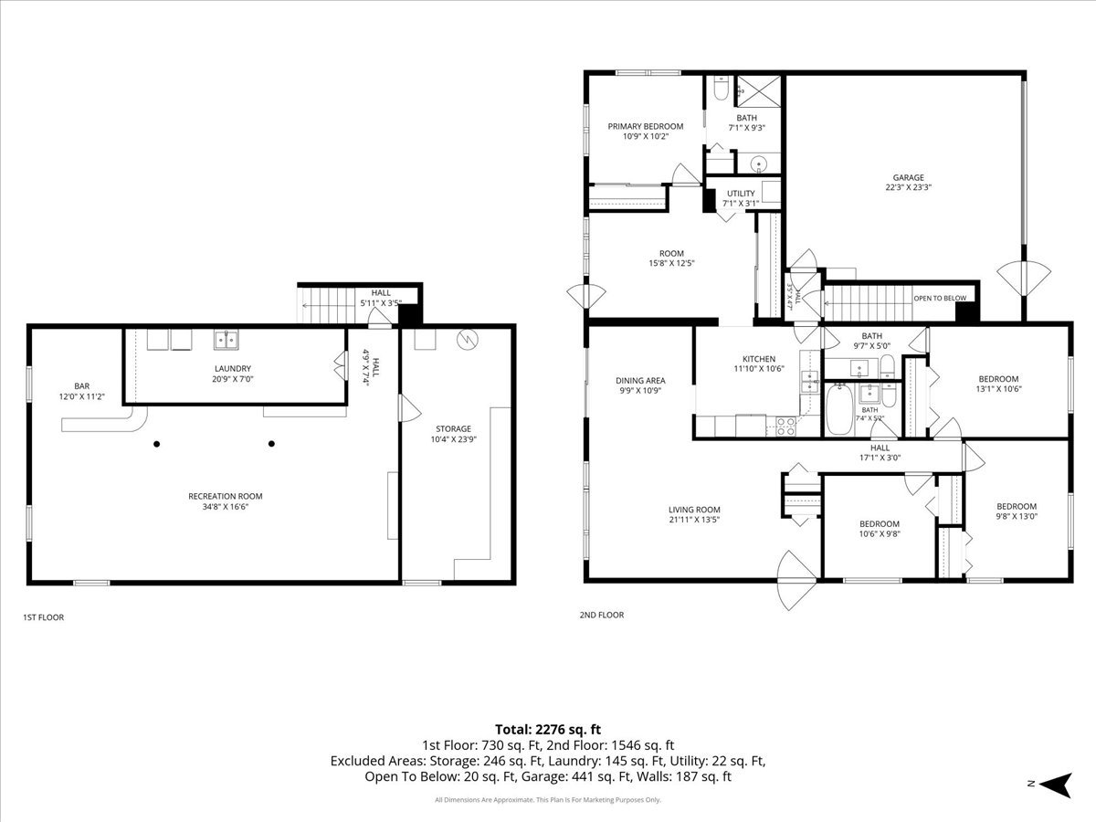 460 W Kathleen Drive Property Photo 24