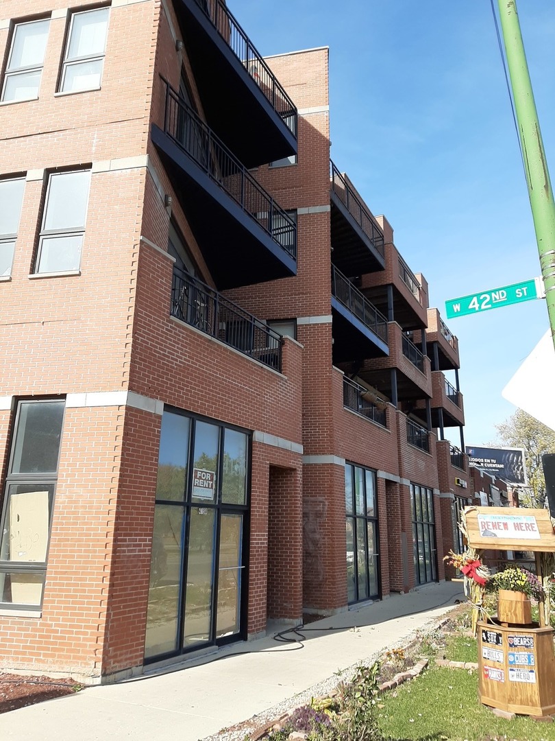 4150-4158 S Western Avenue Property Photo 2