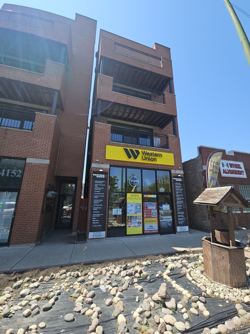 4150-4158 S Western Avenue Property Photo 8