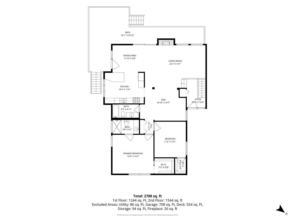 6638 Timbertrails Road Property Photo 23