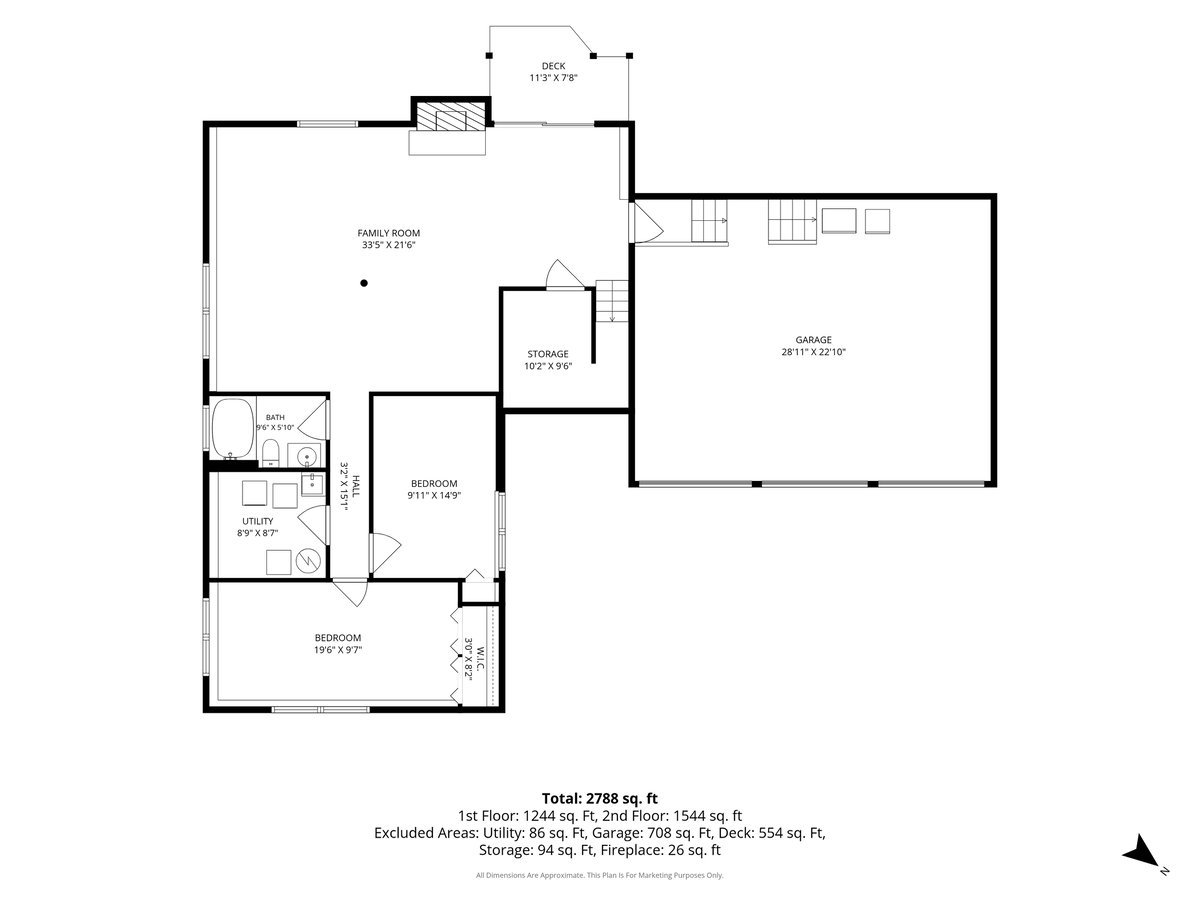 6638 Timbertrails Road Property Photo 24