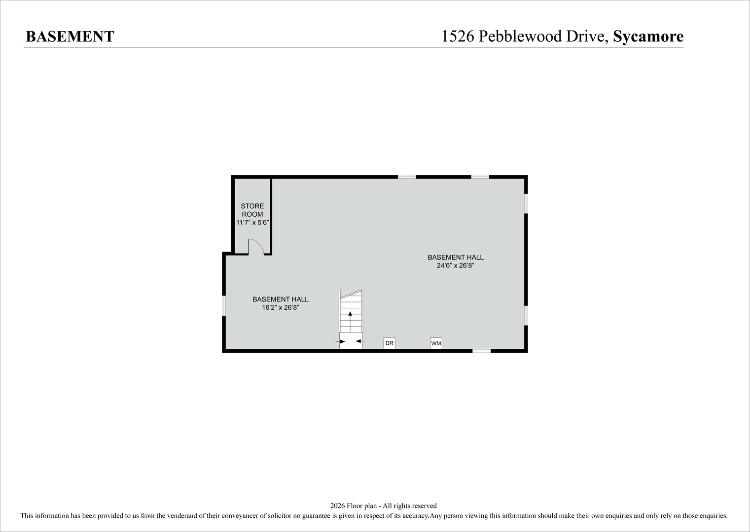 1526 Pebblewood Drive Property Photo 32