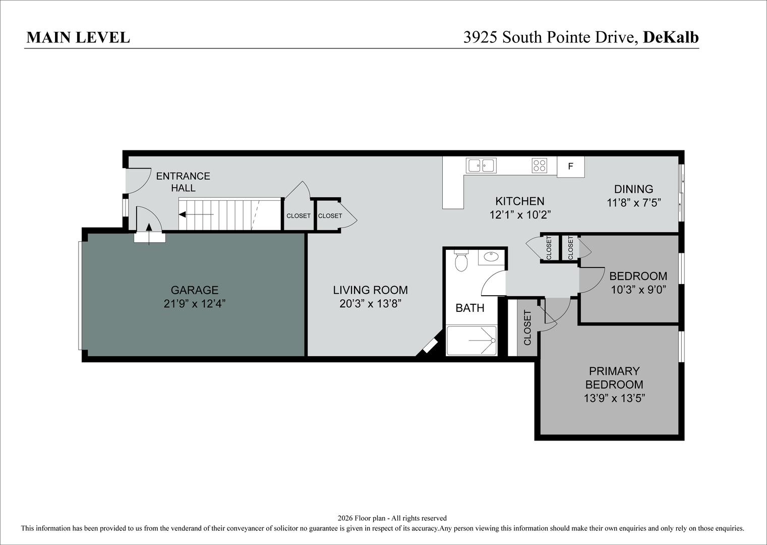 3925 South Pointe Drive B Property Photo 32