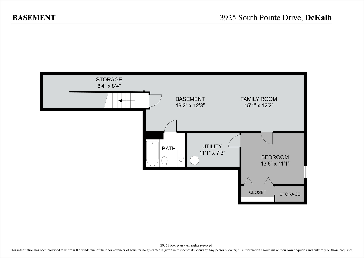 3925 South Pointe Drive B Property Photo 33