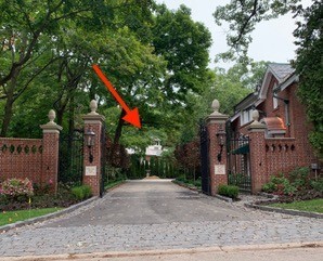 427 N Sheridan Road Property Photo 3