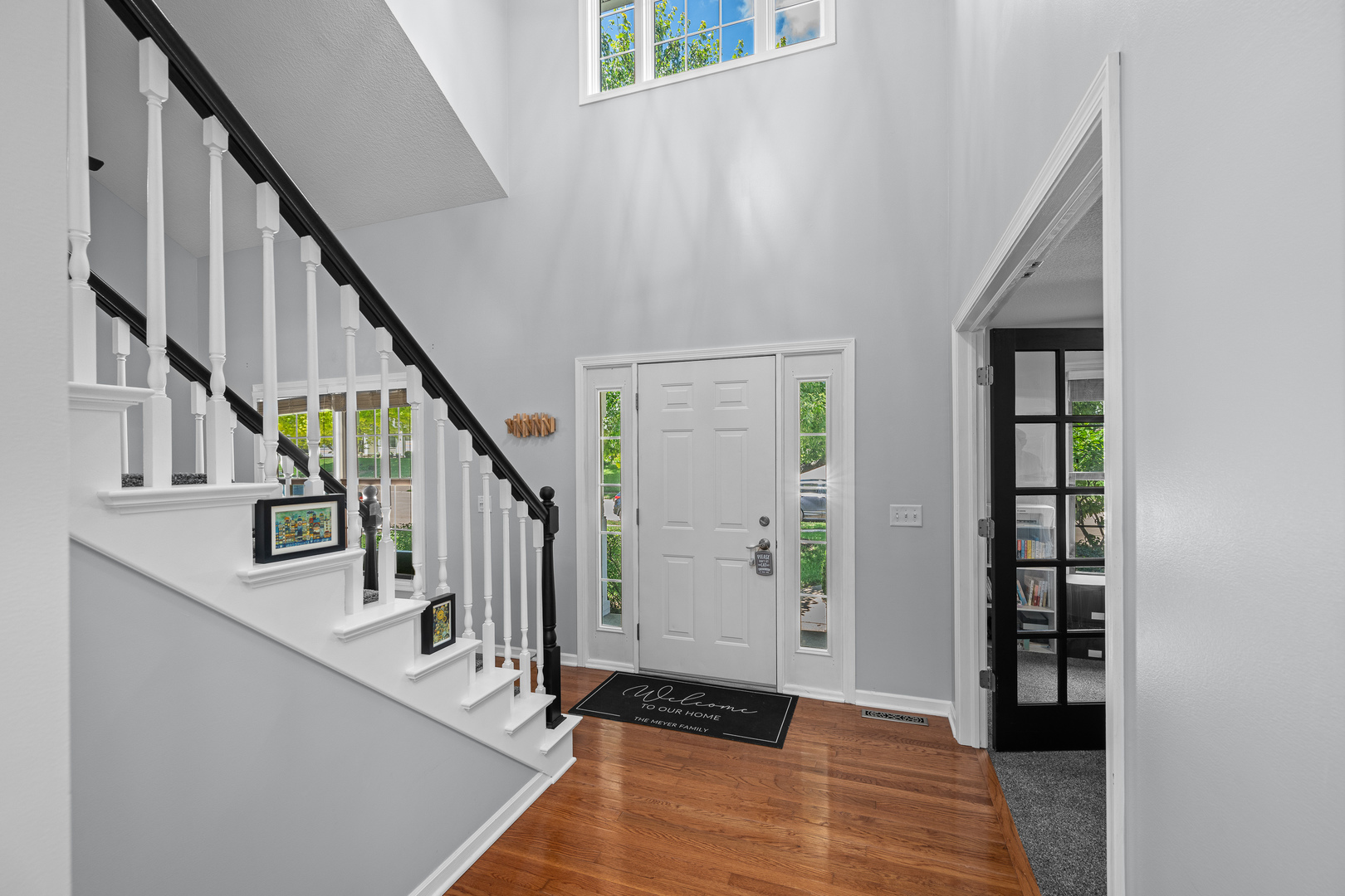 1198 Bridgeview Place Property Photo 5