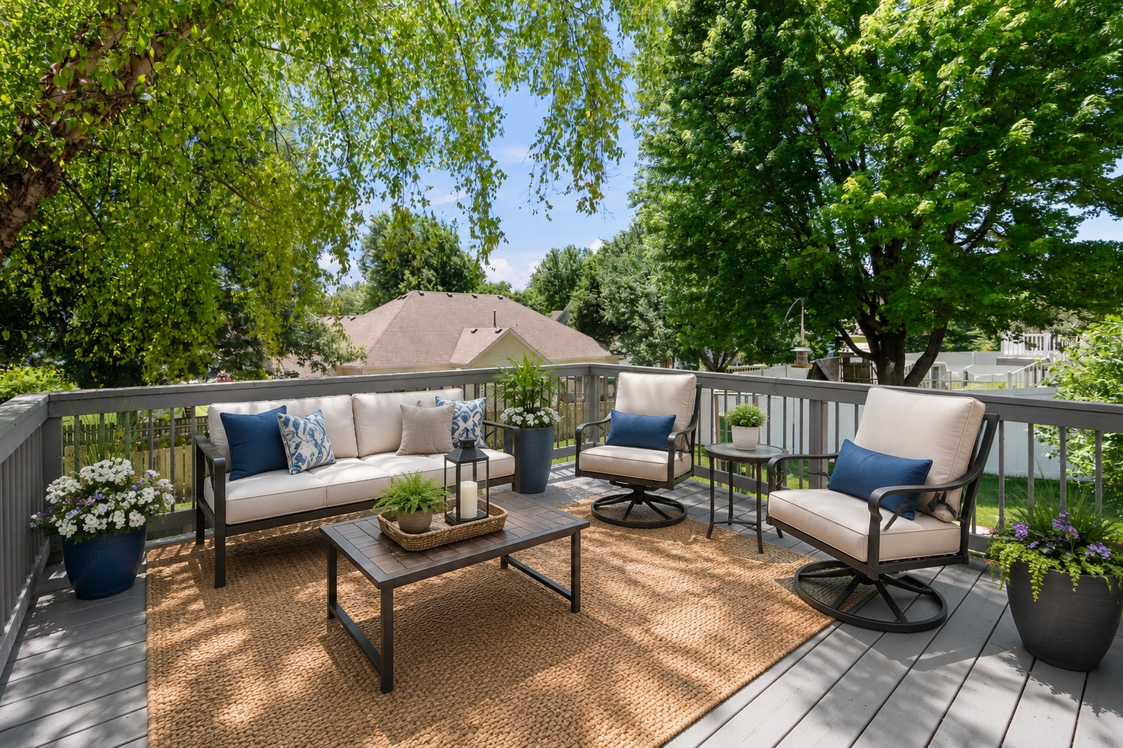 1198 Bridgeview Place Property Photo 44