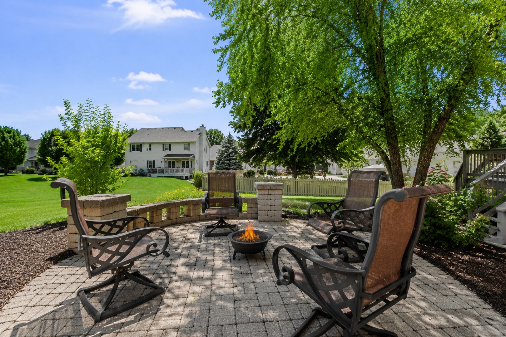 1198 Bridgeview Place Property Photo 45