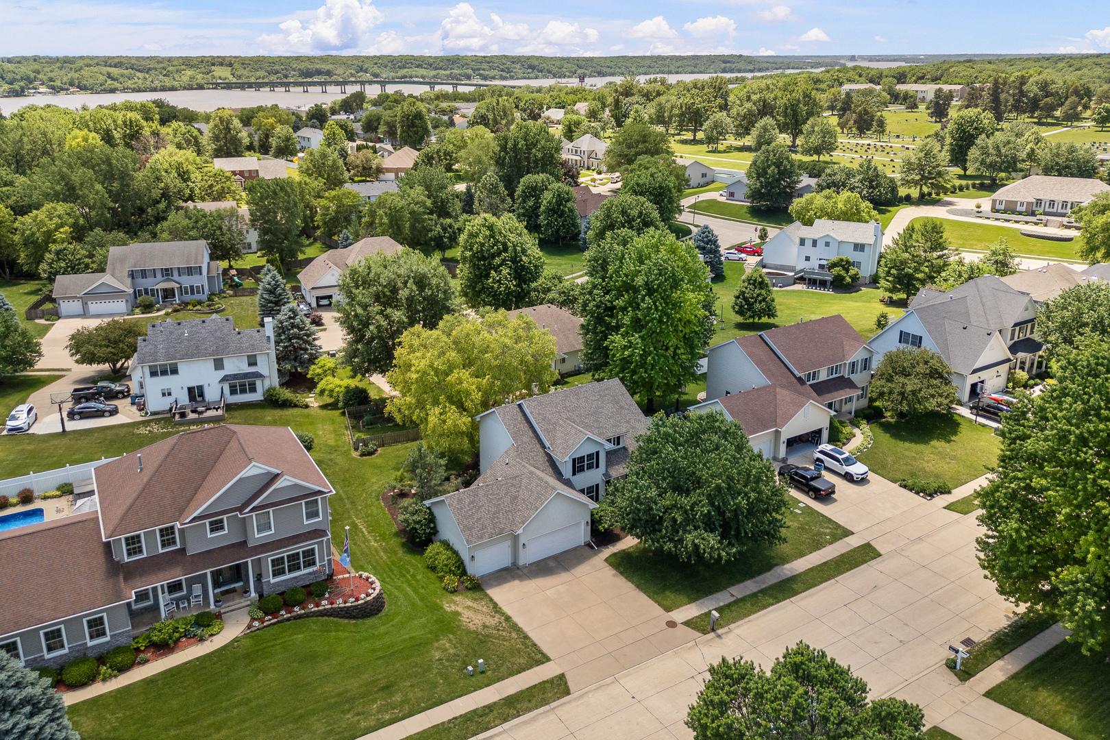 1198 Bridgeview Place Property Photo 48