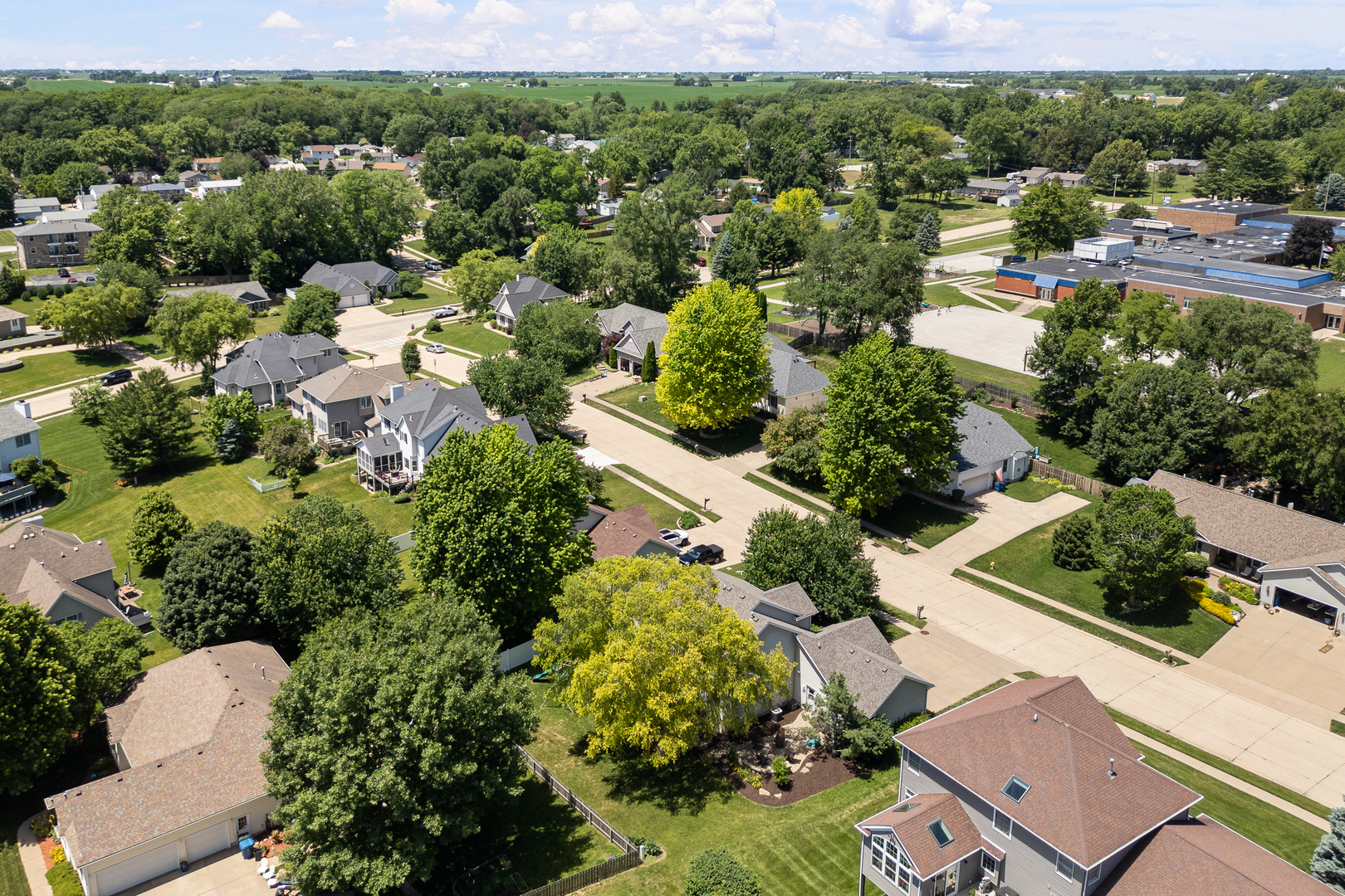 1198 Bridgeview Place Property Photo 49