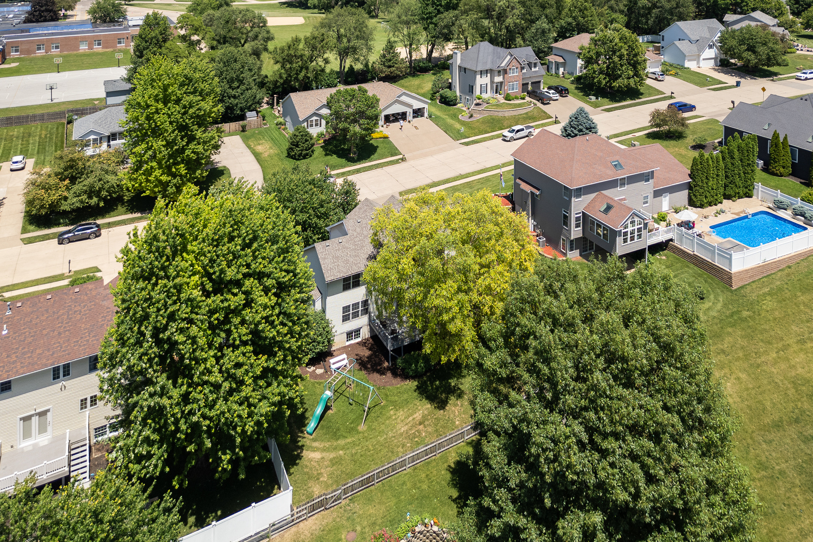 1198 Bridgeview Place Property Photo 50