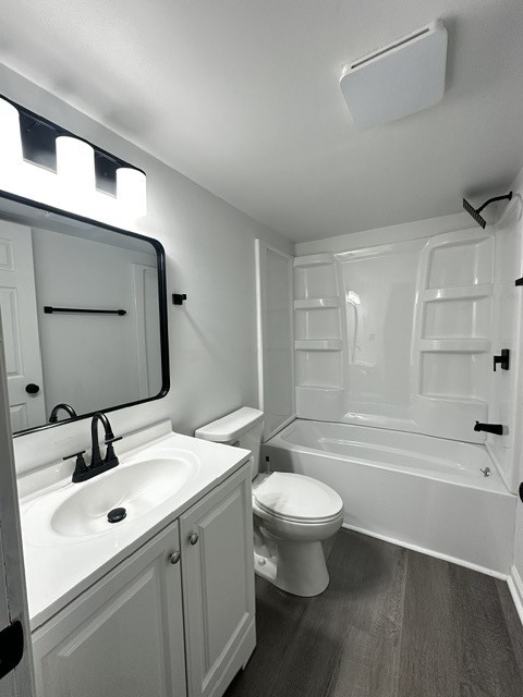 110 N Robert Drive Property Photo 3