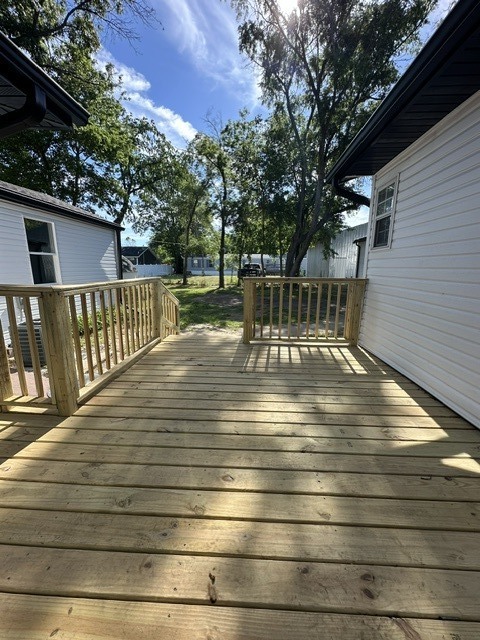 110 N Robert Drive Property Photo 8