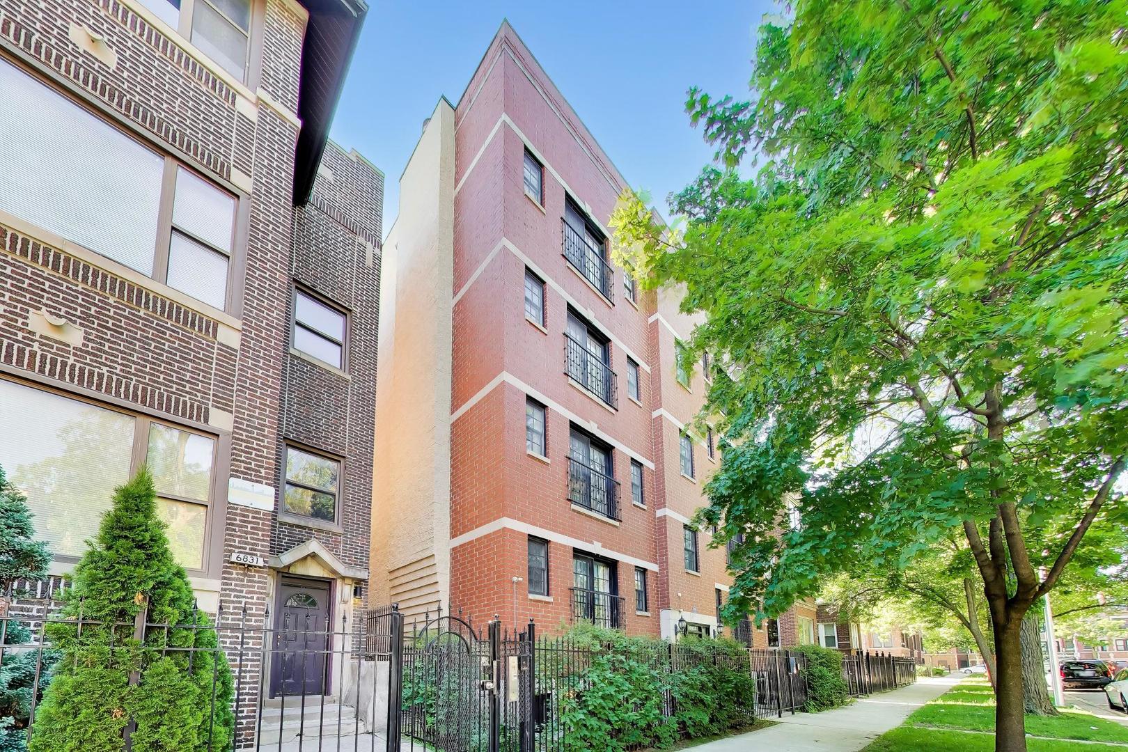 6835 S Cornell Avenue 2s Property Photo 3