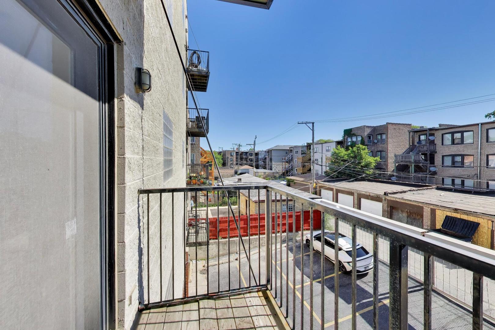 6835 S Cornell Avenue 2s Property Photo 16