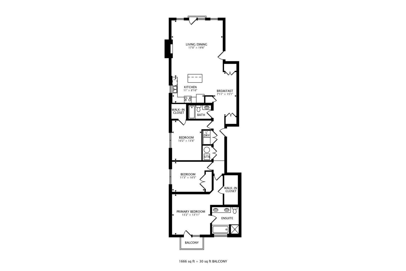 6835 S Cornell Avenue 2s Property Photo 25