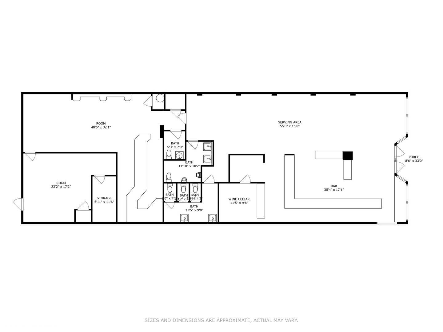 10632-10638 S Western Avenue Property Photo 24