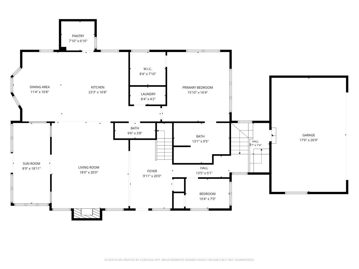 1045 N 5th Avenue Property Photo 66