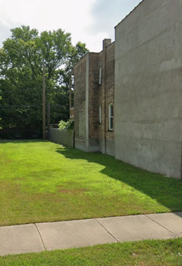 5527 S Union Avenue Property Photo 1