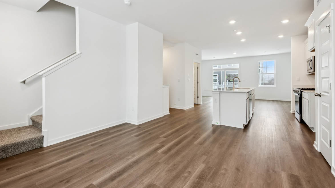 511 Yosemite Way Property Photo 4