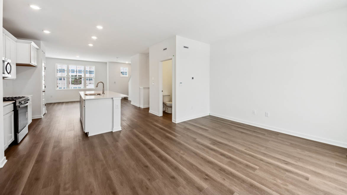 511 Yosemite Way Property Photo 9