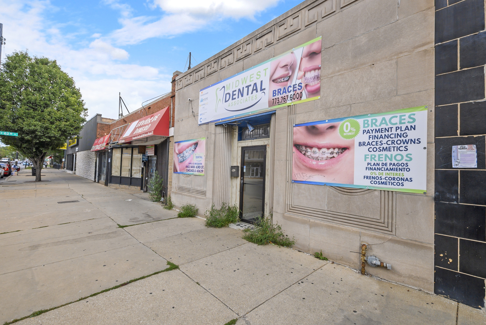 6235 S Kedzie Avenue Property Photo 2